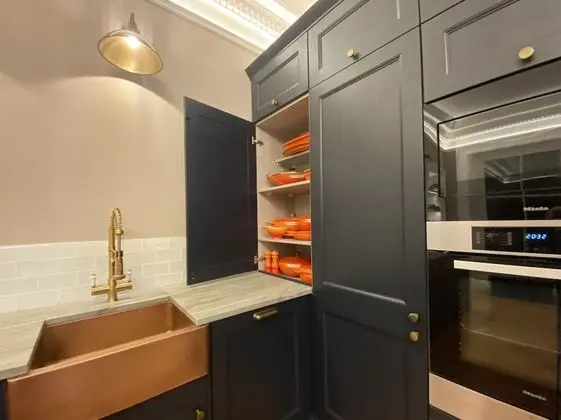 Luxury Apart Daire