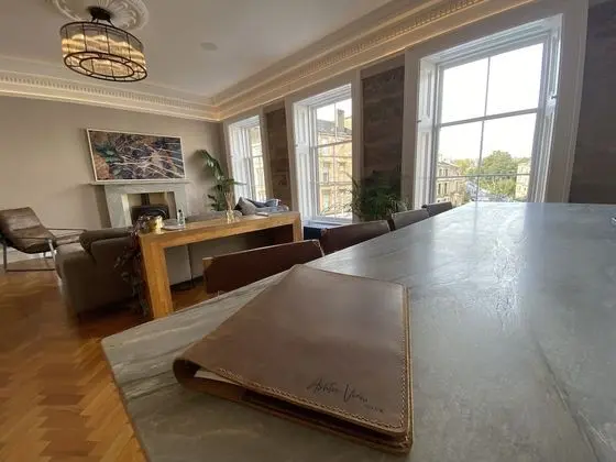 Luxury Apart Daire