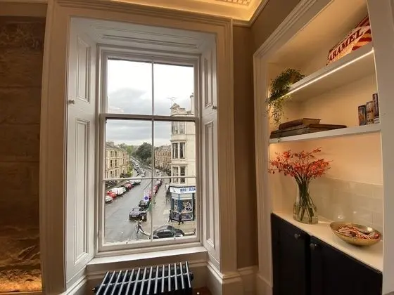 Luxury Apart Daire