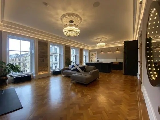 Luxury Apart Daire