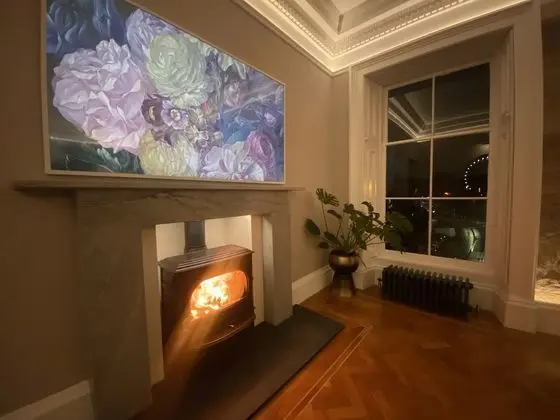 Luxury Apart Daire