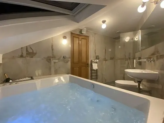 Luxury Apart Daire