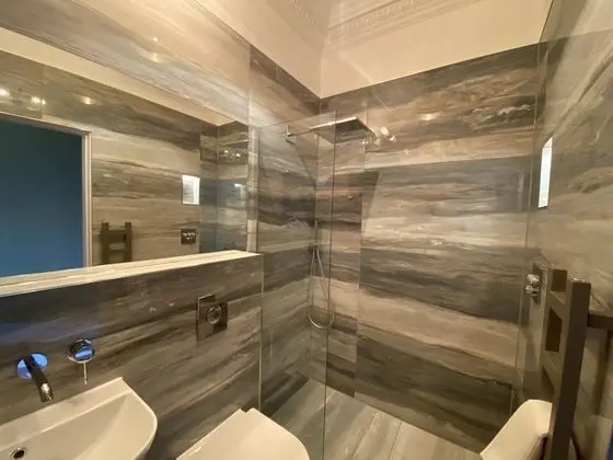 Luxury Apart Daire
