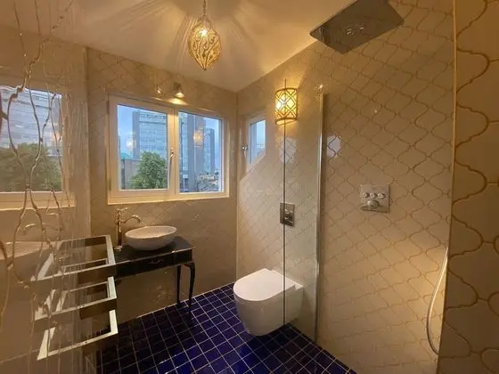 Luxury Apart Daire