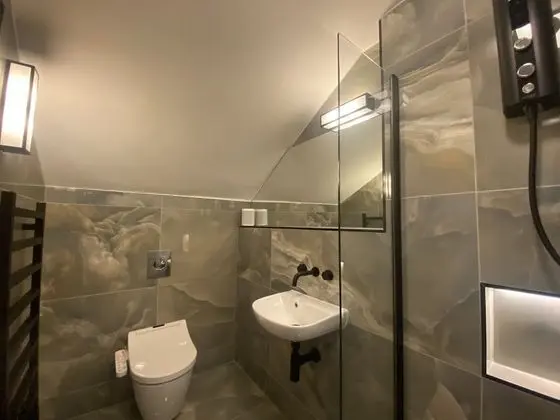 Luxury Apart Daire