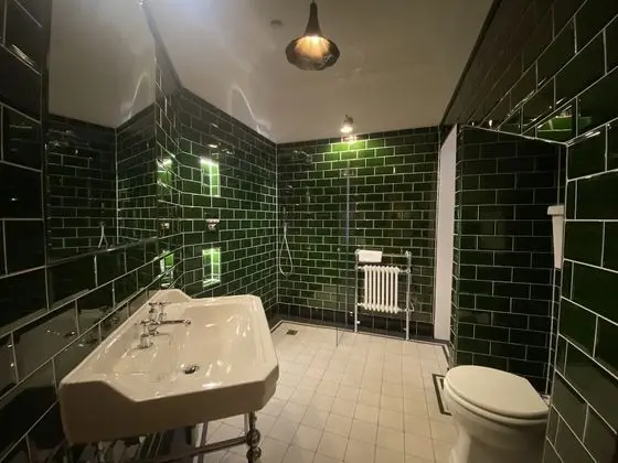 Luxury Apart Daire