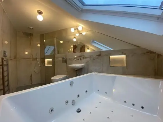 Luxury Apart Daire