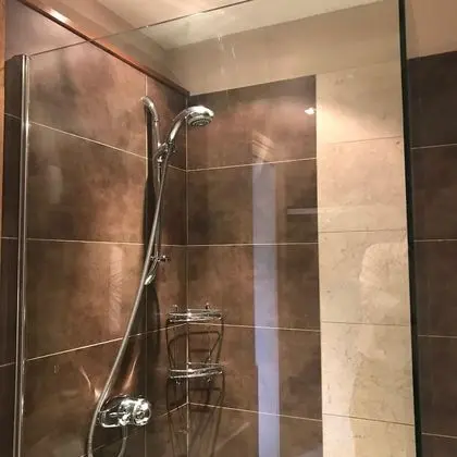 Standard Tek Büyük Yataklı Oda, Banyolu/Duşlu