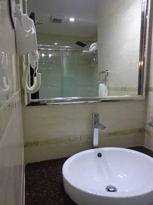 Executive Tek Büyük Yataklı Oda, 1 En Büyük (King) Boy Yatak