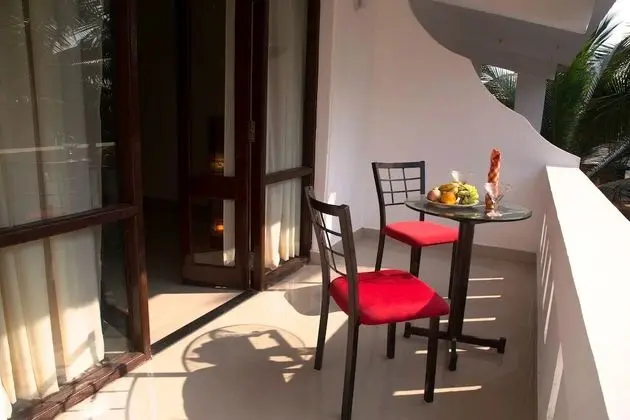 Deluxe Tek Büyük Yataklı Oda, 1 Çift Kişilik Yatak