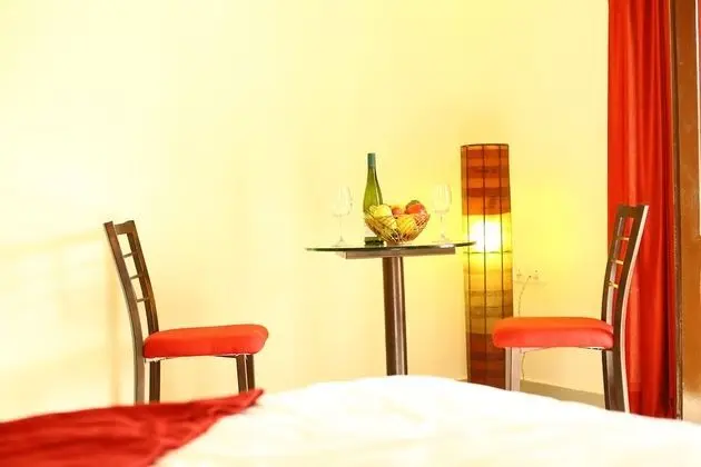 Deluxe Tek Büyük Yataklı Oda, 1 Çift Kişilik Yatak