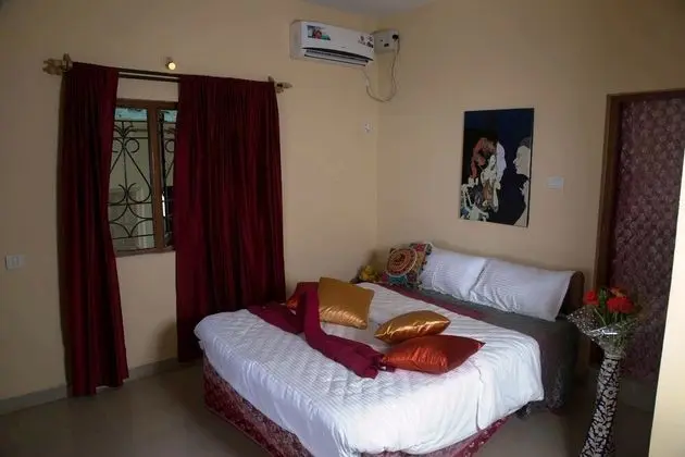 Honeymoon Süit, 1 Çift Kişilik Yatak, Denize Sıfır