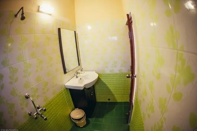 Honeymoon Süit, 1 Çift Kişilik Yatak, Denize Sıfır