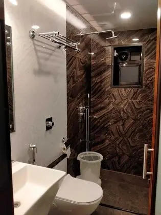 Deluxe Dört Kişilik Oda