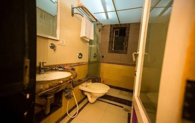Deluxe Tek Kişilik Oda