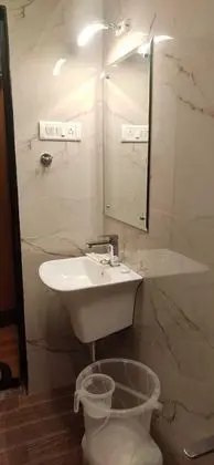 Deluxe Tek Kişilik Oda