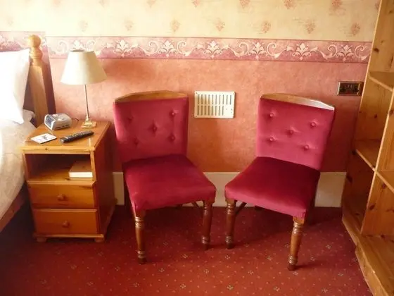 Standard Tek Büyük Yataklı Oda, Banyolu/Duşlu, Bahçe Manzaralı