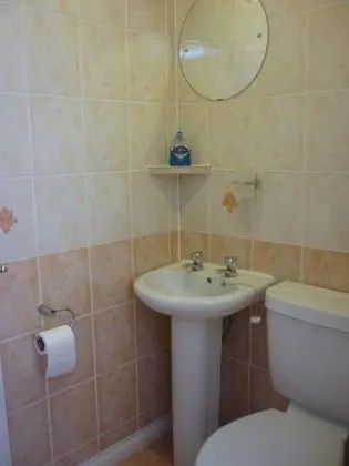 Standard Tek Büyük Yataklı Oda, Banyolu/Duşlu, Bahçe Manzaralı