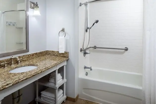 Ocean Front, 1 King Bed, Balcony