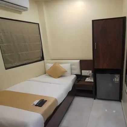 Deluxe Tek Kişilik Oda