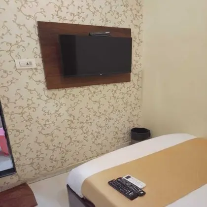 Deluxe Tek Kişilik Oda