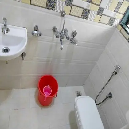 Deluxe Tek Kişilik Oda