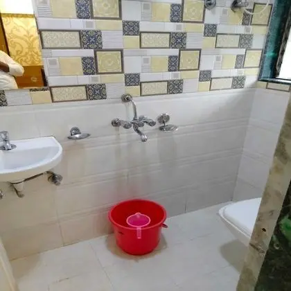 Deluxe Tek Kişilik Oda