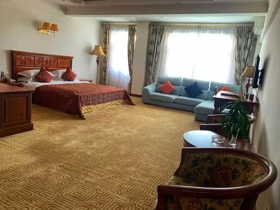 Deluxe Stüdyo