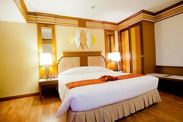 Superior Room, 1 Single Bed