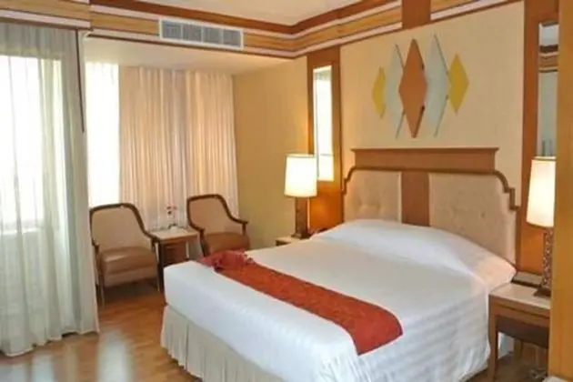 Superior Room, 1 Single Bed