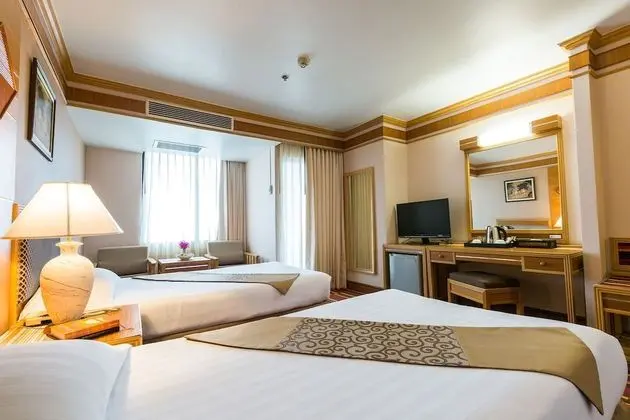 Superior Room, 1 Single Bed
