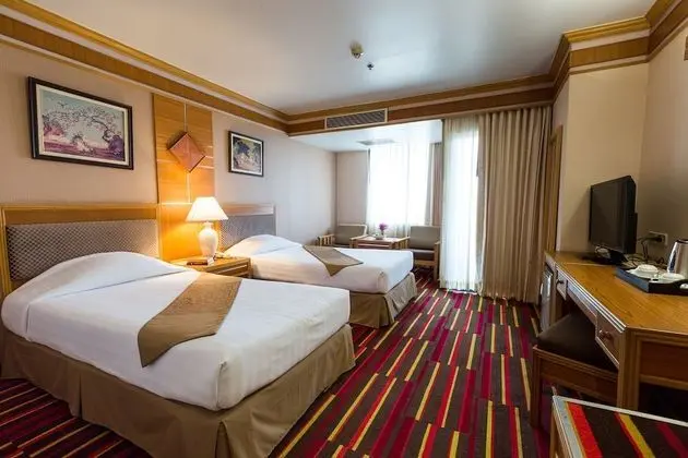 Superior Room, 1 Single Bed