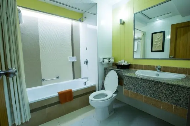 Superior Room, 1 Single Bed
