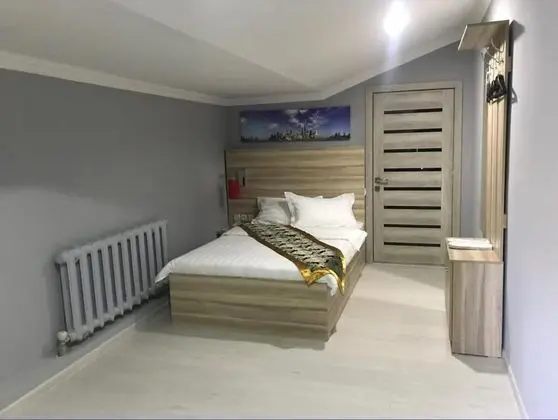 Standard Tek Kişilik Oda