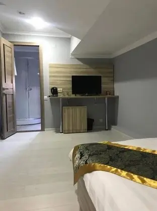 Standard Tek Kişilik Oda