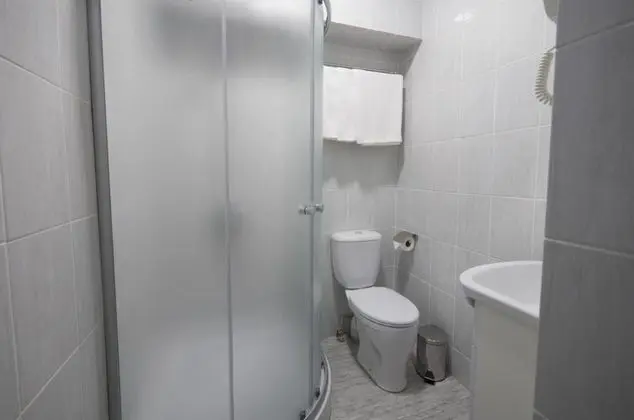 Superior Tek Kişilik Oda