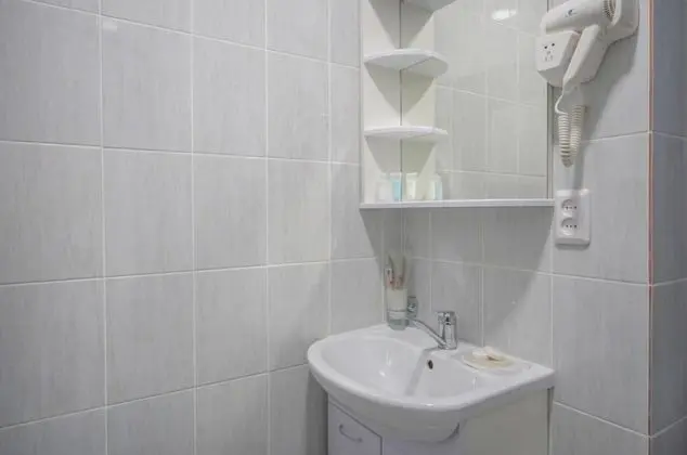 Superior Tek Kişilik Oda