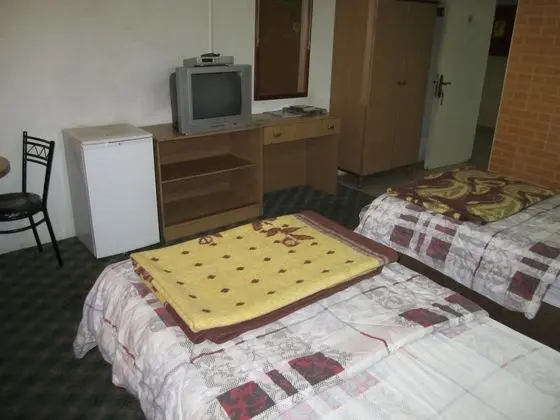 Standard Tek Büyük veya İki Ayrı Yataklı Oda, 1 Yatak Odası