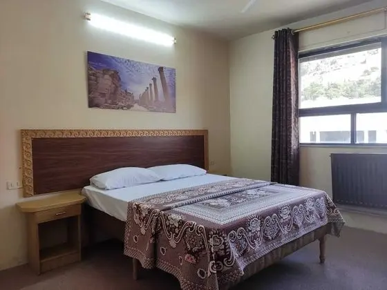 Standard Tek Büyük veya İki Ayrı Yataklı Oda, 1 Yatak Odası