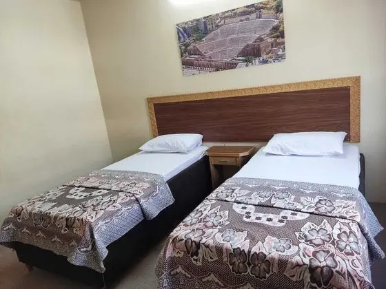 Standard Tek Büyük veya İki Ayrı Yataklı Oda, 1 Yatak Odası