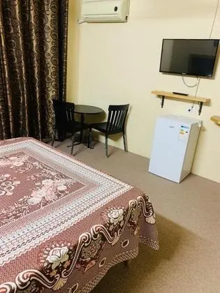 Standard Tek Büyük veya İki Ayrı Yataklı Oda, 1 Yatak Odası