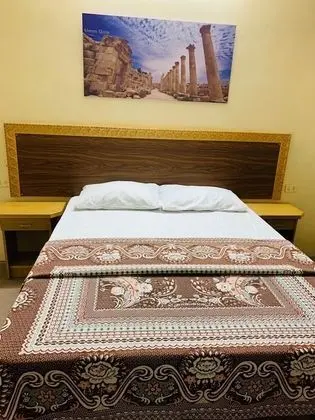 Standard Tek Büyük veya İki Ayrı Yataklı Oda, 1 Yatak Odası