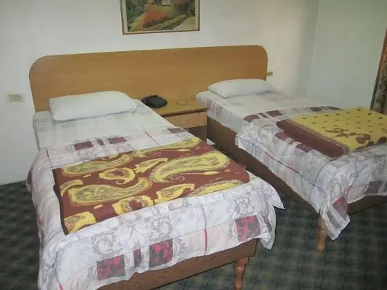 Standard Tek Kişilik Oda, Şehir Manzaralı