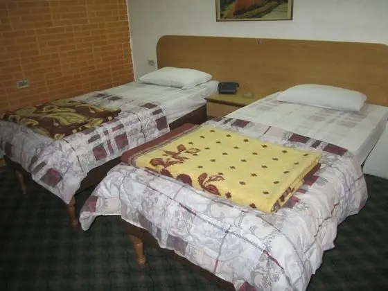 Standard Tek Kişilik Oda, Şehir Manzaralı