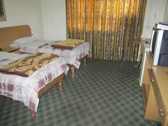 Standard Tek Kişilik Oda, Şehir Manzaralı