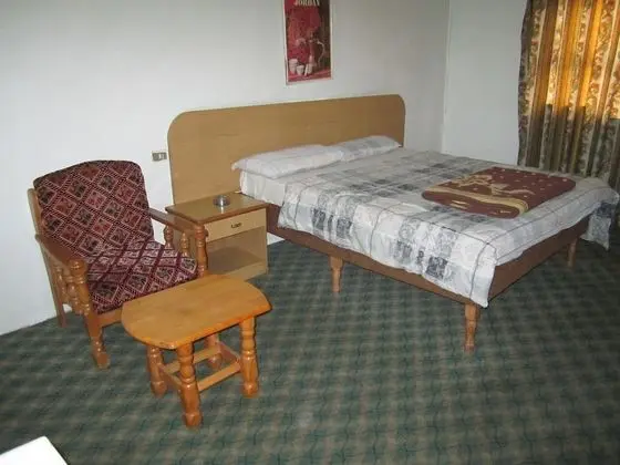 Standard Tek Kişilik Oda, Şehir Manzaralı