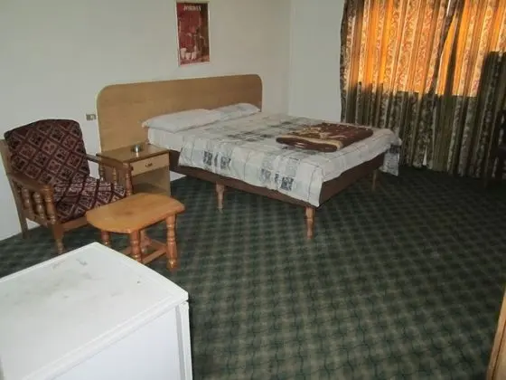 Standard Tek Kişilik Oda, Şehir Manzaralı