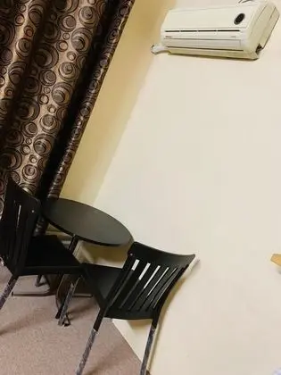 Standard Tek Kişilik Oda, Şehir Manzaralı