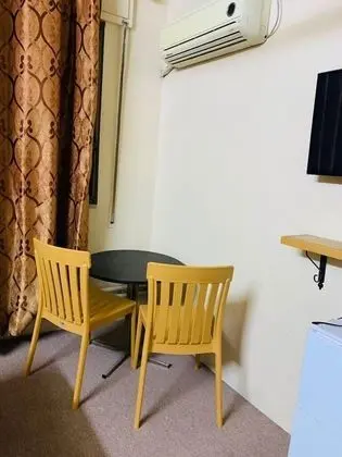 Standard Tek Kişilik Oda, Şehir Manzaralı