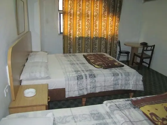 Standard Üç Kişilik Oda